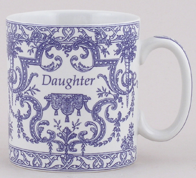 Mug Daughter